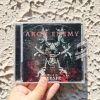 Arch Enemy ‎- Rise Of The Tyrant