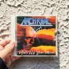 Arch Rival - Wake Up Your Mind