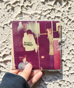 Arctic Monkeys - Humbug