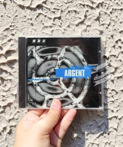 Argent - The BBC Sessions
