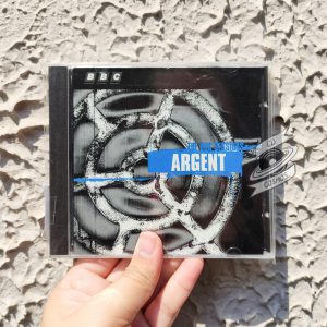 Argent - The BBC Sessions