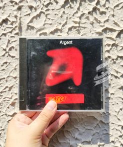 Argent - Argent
