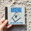 Arsenal - Factory Smog Is A Sign Of Progress