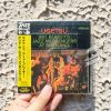 Art Blakey's Jazz Messengers - Ugetsu Art Blakey's Jazz Messengers At Birdland
