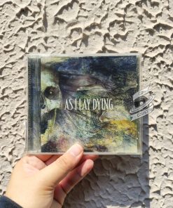 As I Lay Dying - An Ocean Between Us