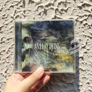As I Lay Dying - An Ocean Between Us
