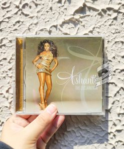 Ashanti - The Declaration