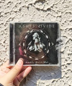 Ashes Divide - Keep Telling Myself It's Alright