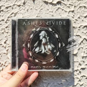 Ashes Divide - Keep Telling Myself It's Alright