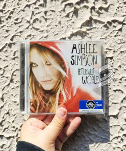 Ashlee Simpson - Bittersweet World