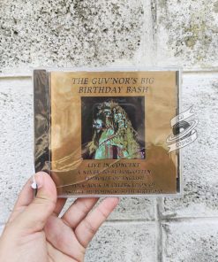 Ashley Hutchings - The Guv'nor's Big Birthday Bash