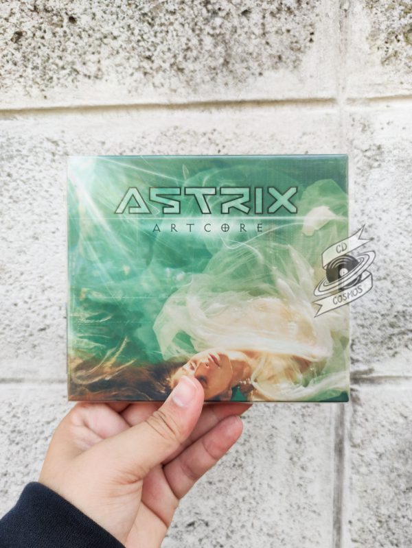Astrix - Artcore