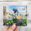 Athlete - Black Swan