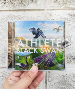 Athlete - Black Swan