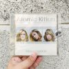 Atomic Kitten - Feels So Good