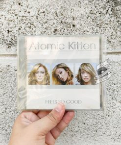 Atomic Kitten - Feels So Good