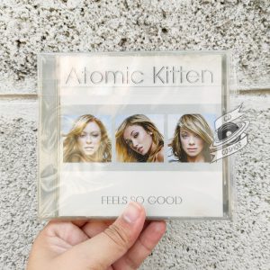 Atomic Kitten - Feels So Good