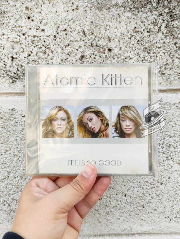 Atomic Kitten - Feels So Good