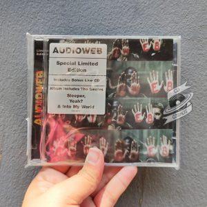 Audioweb - Audioweb