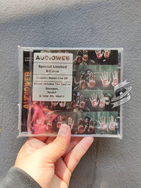 Audioweb - Audioweb