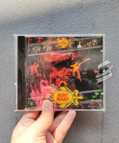 Aunt Mary - Live Reunion