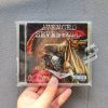 Avenged Sevenfold - City Of Evil
