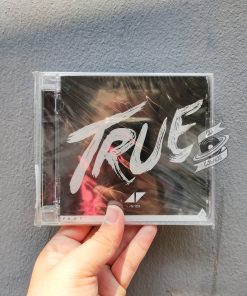 Avicii - True