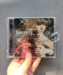 Ayumi Hamasaki - Secret
