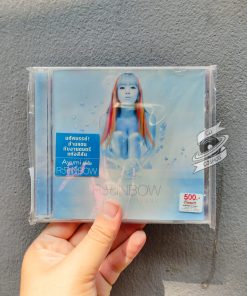 Ayumi Hamasaki - Rainbow