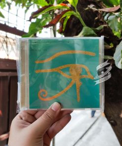 The Alan Parsons Project - Eye In The Sky