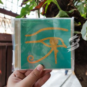 The Alan Parsons Project - Eye In The Sky