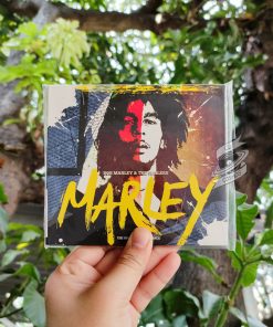 Bob Marley & The Wailers-The Original Soundtrack
