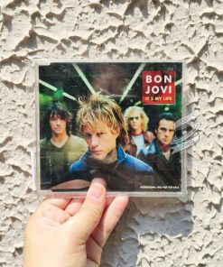 Bon Jovi - It’s My Life