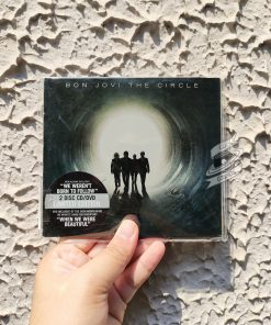 Bon Jovi - The Circle Limited Edition