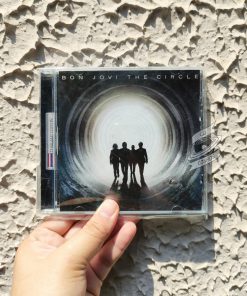 Bon Jovi-The Circle Thailand Edition