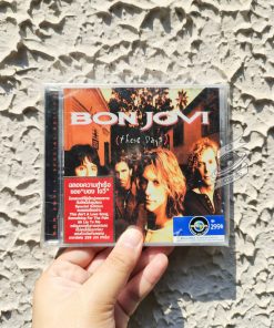 Bon Jovi - These Days