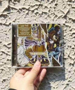 Bon Jovi - What About Now Thailand Edition