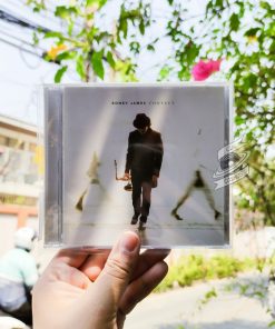 Boney James - Contact