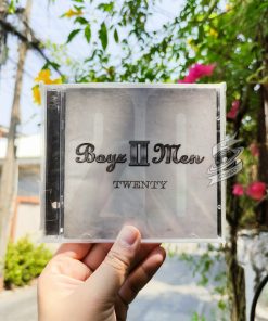 Boyz II Men - Twenty