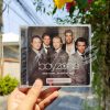Boyzone-Back Again No Matter What Thailand Edition