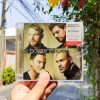 Boyzone - Brother