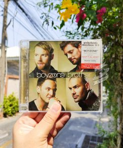 Boyzone - Brother