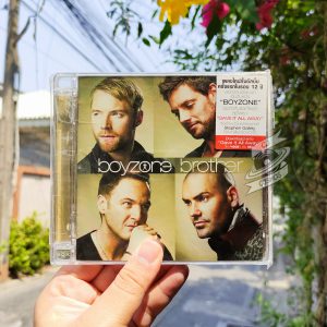 Boyzone - Brother