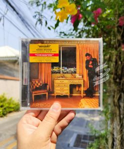 Brandon Flowers - Flamingo Thailand Edition