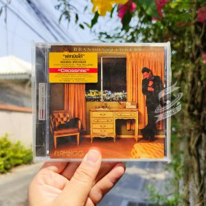 Brandon Flowers - Flamingo Thailand Edition