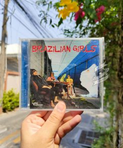 Brazilian Girls - Brazilian Girls