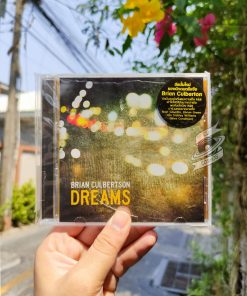 Brian Culbertson - Dreams
