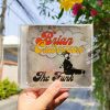 Brain Culbertson - Bringing Back The Funk
