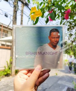 Brian McKnight - Back At One