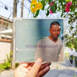 Brian McKnight - Back At One